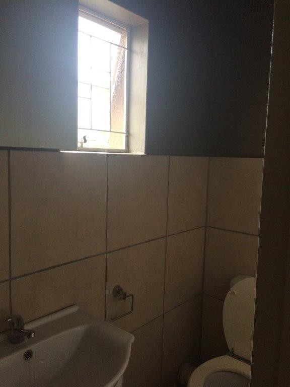 To Let 1 Bedroom Property for Rent in Bayswater Free State
